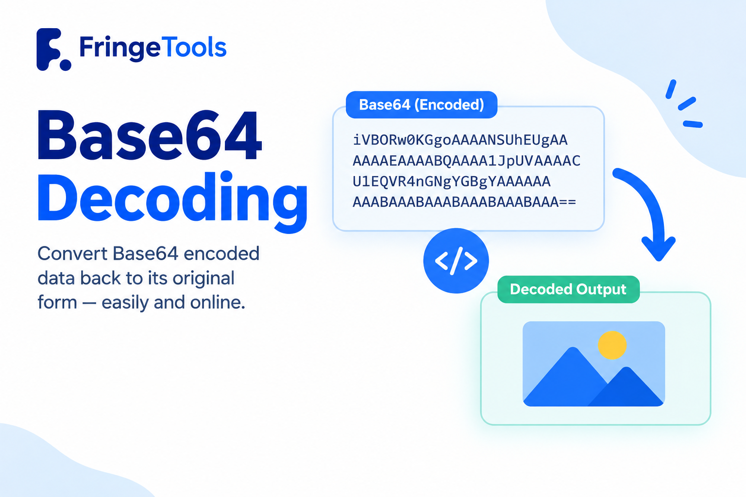 What Is Base64 Decoding? A Complete Guide for Developers and Beginners