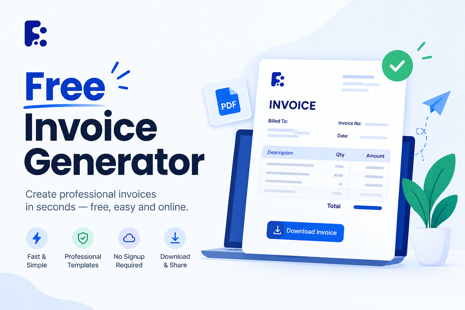 The Ultimate Guide to Invoice Generators: How Businesses Can Benefit Around the World.